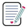 Free Home Assessment Icon