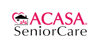 ACASA Senior Care Logo