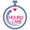 Hourly Care Icon