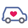 Transportation Icon