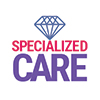 Specialty Care Icon